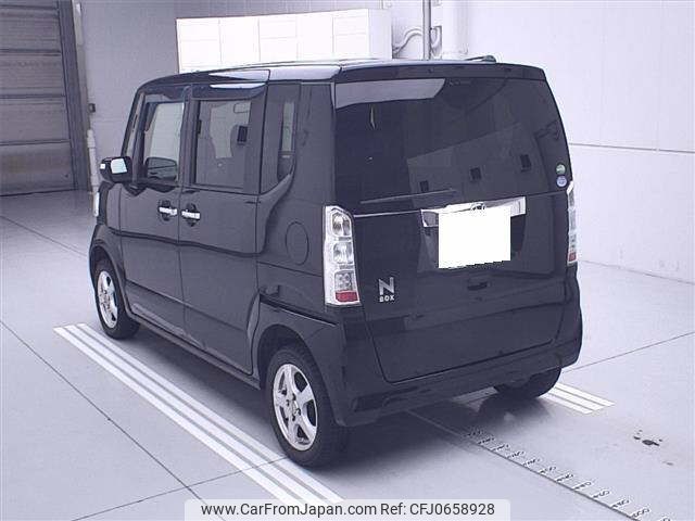 honda n-box 2016 -HONDA 【岐阜 580ﾜ9996】--N BOX JF2-1510019---HONDA 【岐阜 580ﾜ9996】--N BOX JF2-1510019- image 2