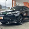 toyota harrier 2018 -TOYOTA--Harrier DBA-ZSU60W--ZSU60-0140963---TOYOTA--Harrier DBA-ZSU60W--ZSU60-0140963- image 14