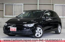 volkswagen golf 2022 quick_quick_CDDLA_WVWZZZCDZNW161438