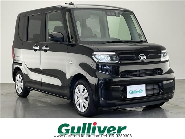 daihatsu tanto 2020 -DAIHATSU--Tanto 6BA-LA650S--LA650S-1048124---DAIHATSU--Tanto 6BA-LA650S--LA650S-1048124- image 1