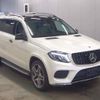 mercedes-benz gls-class 2016 CFJ1832918 image 5