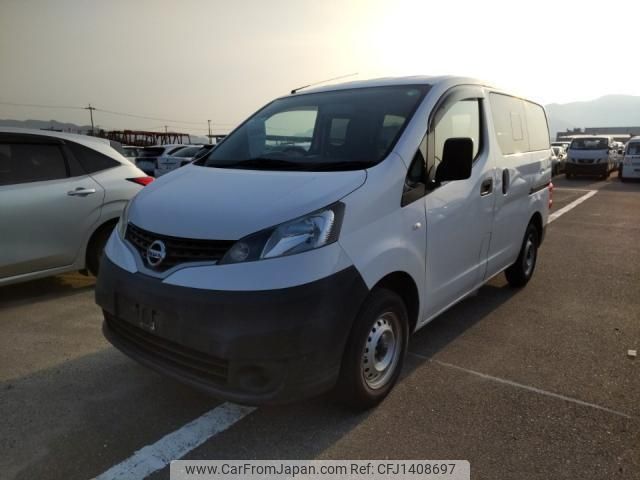 nissan nv200-vanette-van 2019 quick_quick_DBF-VM20_VM20-136964 image 1