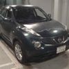 nissan juke 2011 -NISSAN 【群馬 330ﾅ1382】--Juke F15-005928---NISSAN 【群馬 330ﾅ1382】--Juke F15-005928- image 1