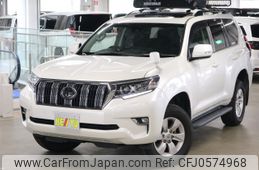 toyota land-cruiser-prado 2019 -TOYOTA--Land Cruiser Prado LDA-GDJ150W--GDJ150-0043341---TOYOTA--Land Cruiser Prado LDA-GDJ150W--GDJ150-0043341-