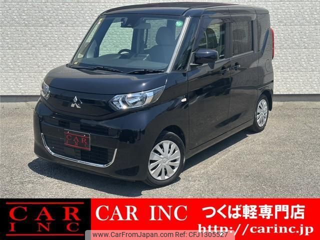 mitsubishi ek-space 2020 quick_quick_B34A_B34A-0006362 image 1