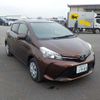 toyota vitz 2014 -TOYOTA 【野田 500】--Vitz DBA-KSP130--KSP130-2128412---TOYOTA 【野田 500】--Vitz DBA-KSP130--KSP130-2128412- image 1