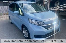 honda freed 2021 CFJ1693816