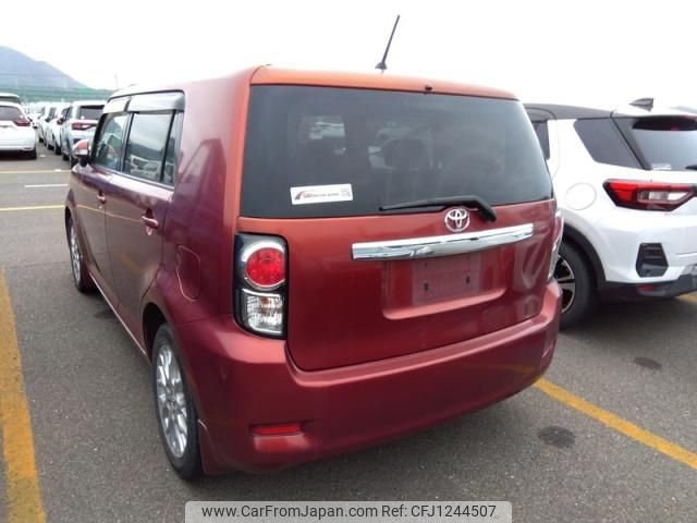 toyota corolla-rumion 2012 -TOYOTA--Corolla Rumion DBA-NZE151N--NZE151-4004550---TOYOTA--Corolla Rumion DBA-NZE151N--NZE151-4004550- image 2