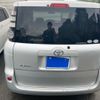 toyota sienta 2006 -TOYOTA--Sienta DBA-NCP81G--NCP81-5015265---TOYOTA--Sienta DBA-NCP81G--NCP81-5015265- image 4