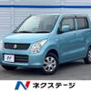 suzuki wagon-r 2011 -SUZUKI--Wagon R DBA-MH23S--MH23S-786235---SUZUKI--Wagon R DBA-MH23S--MH23S-786235- image 1