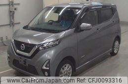 nissan dayz 2019 quick_quick_5AA-B47W_B47W-0002114