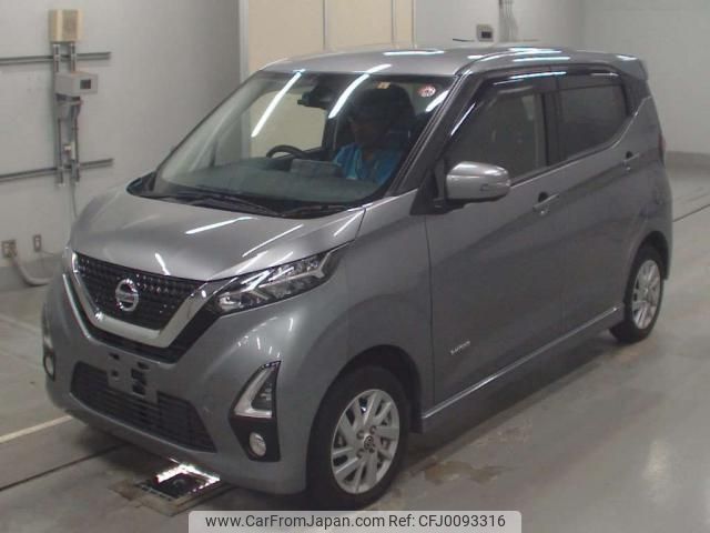 nissan dayz 2019 quick_quick_5AA-B47W_B47W-0002114 image 1