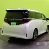 toyota alphard 2023 quick_quick_6AA-AAHH40W_AAHH40-0006591 image 2