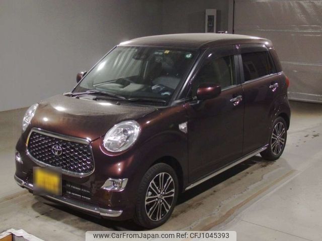 toyota pixis-joy 2023 -TOYOTA 【Ｎｏ後日 】--Pixis Joy LA260A-0006024---TOYOTA 【Ｎｏ後日 】--Pixis Joy LA260A-0006024- image 1