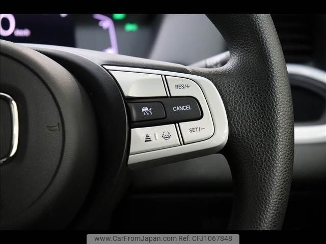 honda fit 2020 -HONDA--Fit 6BA-GR1--GR1-1010496---HONDA--Fit 6BA-GR1--GR1-1010496- image 2