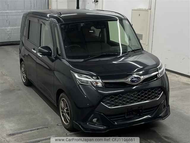 subaru justy 2018 -SUBARU--Justy M900F-0005116---SUBARU--Justy M900F-0005116- image 1