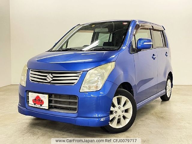 suzuki wagon-r 2012 -SUZUKI--Wagon R DBA-MH23S--MH23S-903133---SUZUKI--Wagon R DBA-MH23S--MH23S-903133- image 1