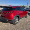 mazda cx-3 2016 CFJ1830247 image 2