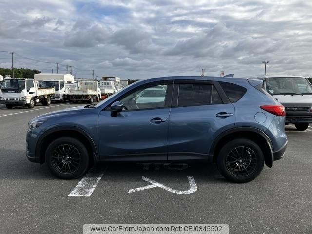 mazda cx-5 2015 -MAZDA--CX-5 LDA-KE2FW--KE2FW-204180---MAZDA--CX-5 LDA-KE2FW--KE2FW-204180- image 2