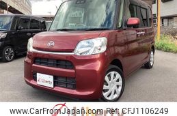 daihatsu tanto 2017 quick_quick_LA600S_LA600S-0585333