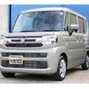 suzuki spacia 2023 -SUZUKI 【豊橋 581】--Spacia 5AA-MK94S--MK94S-108327---SUZUKI 【豊橋 581】--Spacia 5AA-MK94S--MK94S-108327- image 1