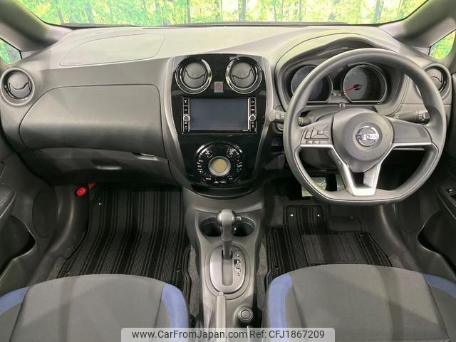 nissan note 2019 CFJ1867209 image 2