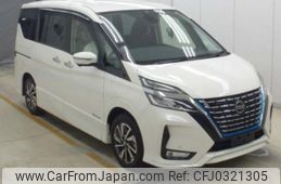 nissan serena 2021 quick_quick_6AA-HFC27_HFC27-120395