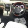 toyota alphard 2010 -TOYOTA--Alphard ANH20W--8132158---TOYOTA--Alphard ANH20W--8132158- image 4