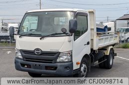 hino dutro 2016 -HINO--Hino Dutoro TKG-XZU700X--XZU700-0006110---HINO--Hino Dutoro TKG-XZU700X--XZU700-0006110-