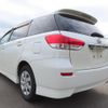 toyota wish 2010 NIKYO_XC21972 image 1