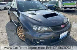 subaru impreza 2010 quick_quick_GRF_GRF-006210