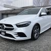 mercedes-benz b-class 2019 -MERCEDES-BENZ--Benz B Class 3DA-247012--WDD2470122J085568---MERCEDES-BENZ--Benz B Class 3DA-247012--WDD2470122J085568- image 1