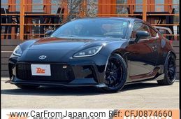 toyota 86 2022 -TOYOTA--86 3BA-ZN8--ZN8-016050---TOYOTA--86 3BA-ZN8--ZN8-016050-