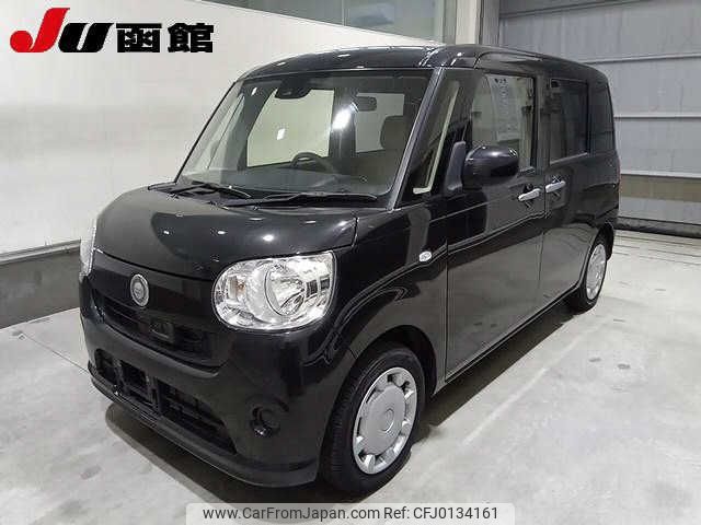 daihatsu move-canbus 2017 -DAIHATSU--Move Canbus LA810S--0011752---DAIHATSU--Move Canbus LA810S--0011752- image 1