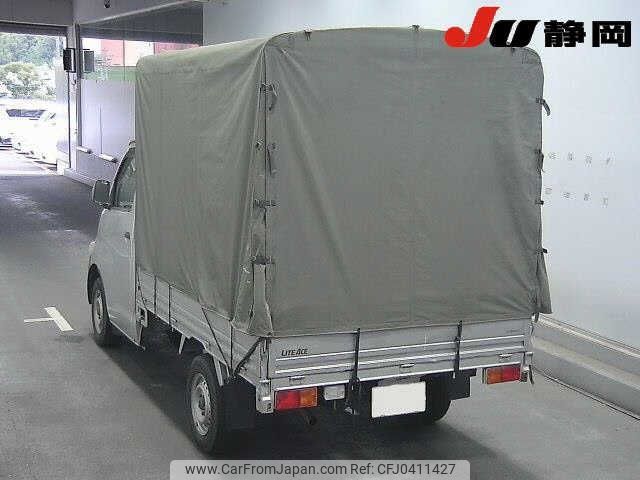 toyota liteace-truck 2011 -TOYOTA--Liteace Truck S402U--S402U-0006836---TOYOTA--Liteace Truck S402U--S402U-0006836- image 2