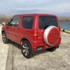 suzuki jimny 2010 -SUZUKI 【久留米 581ﾃ3383】--Jimny ABA-JB23W--JB23W-650531---SUZUKI 【久留米 581ﾃ3383】--Jimny ABA-JB23W--JB23W-650531- image 49