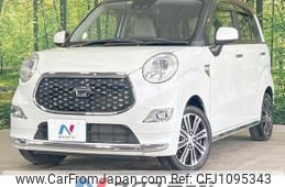 daihatsu cast 2018 quick_quick_LA250S_LA250S-0139437