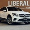 mercedes-benz glc-class 2016 -MERCEDES-BENZ--Benz GLC DBA-253946C--WDC2539462F037876---MERCEDES-BENZ--Benz GLC DBA-253946C--WDC2539462F037876- image 1