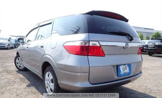 honda airwave 2008 CFJ1512399 image 2