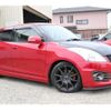 suzuki swift 2012 quick_quick_CBA-ZC32S_ZC32S-106756 image 4