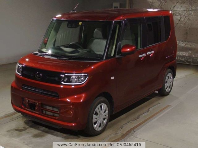 daihatsu tanto 2021 -DAIHATSU--Tanto LA650S-1104701---DAIHATSU--Tanto LA650S-1104701- image 1