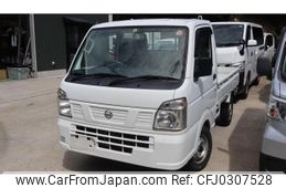 nissan nt100-clipper-truck 2016 quick_quick_EBD-DR16T_DR16T-249984