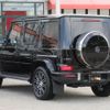 mercedes-benz g-class 2025 CFJ1615710 image 6