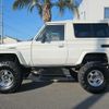 toyota landcruiser-70 2006 CFJ1717853 image 16
