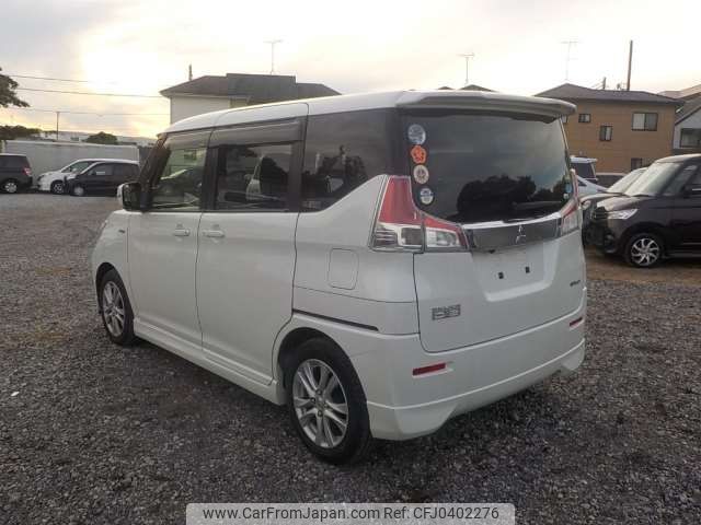 mitsubishi delica-d2 2016 -MITSUBISHI--Delica D2 DAA-MB36S--MB36S-101343---MITSUBISHI--Delica D2 DAA-MB36S--MB36S-101343- image 2