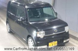 daihatsu move-conte 2008 -DAIHATSU 【奈良 583ｱ433】--Move Conte L575S--0013487---DAIHATSU 【奈良 583ｱ433】--Move Conte L575S--0013487-