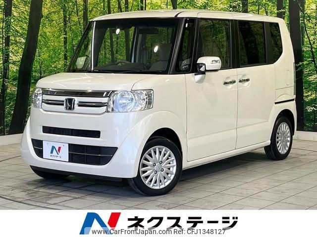 honda n-box 2015 quick_quick_JF1_JF1-1635047 image 1