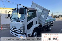 isuzu forward 2017 CFJ1839915