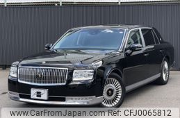 toyota century 2018 -TOYOTA--Century DAA-UWG60--UWG60-0001139---TOYOTA--Century DAA-UWG60--UWG60-0001139-