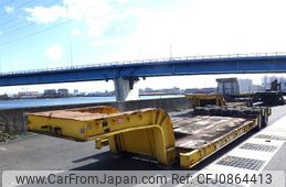 other-japan trailer 1996 -OTHER JAPAN--Trailer YDT-556AB--国[01]039383---OTHER JAPAN--Trailer YDT-556AB--国[01]039383-